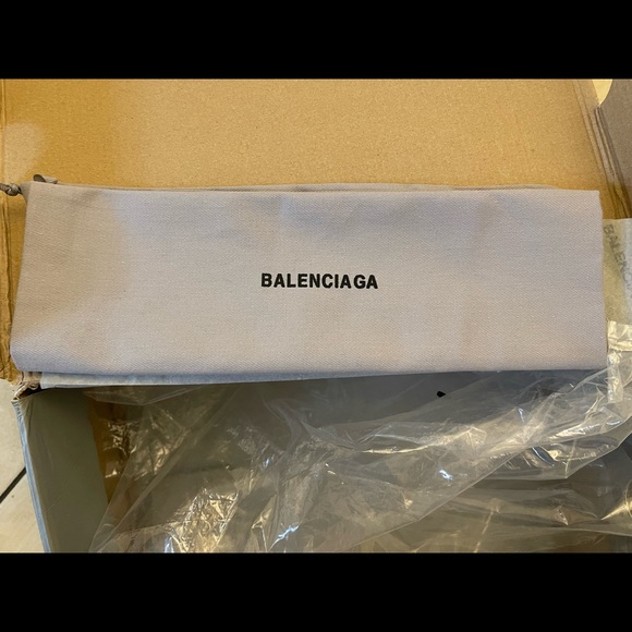 Balenciaga Speed Trainer - Picture 4 of 7